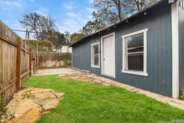 534 magnolia, San Antonio, TX 78212