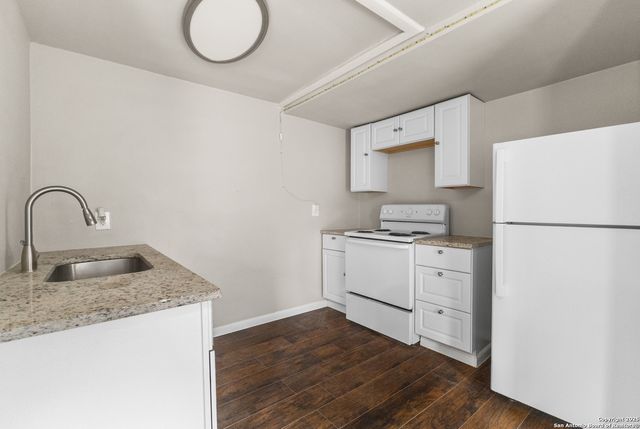 534 magnolia, San Antonio, TX 78212