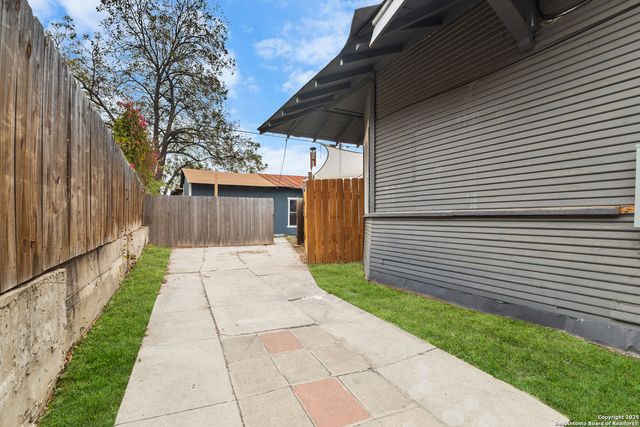 534 magnolia, San Antonio, TX 78212