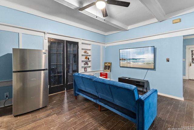 534 magnolia, San Antonio, TX 78212