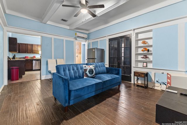 534 magnolia, San Antonio, TX 78212