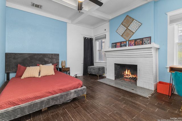 534 magnolia, San Antonio, TX 78212