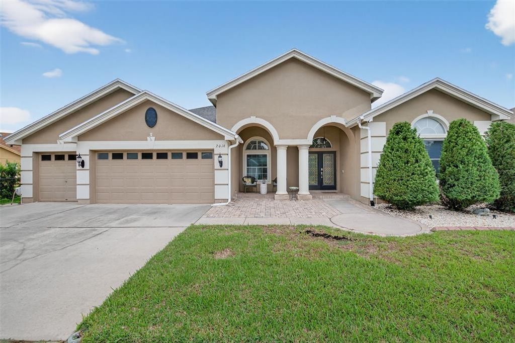 2016 GOLD DUST COURT, Trinity, FL 34655