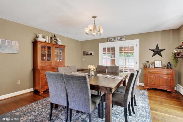 168 COUNTRY CLUB TRL, Fairfield, PA 17320
