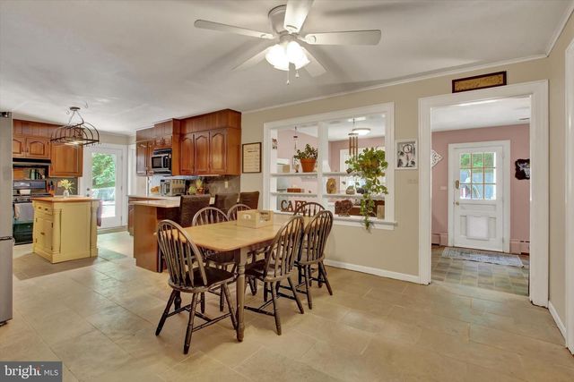 168 COUNTRY CLUB TRL, Fairfield, PA 17320