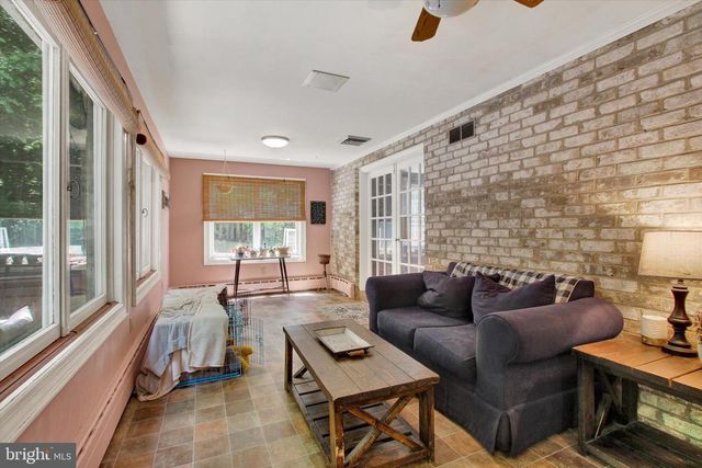 168 COUNTRY CLUB TRL, Fairfield, PA 17320