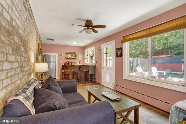 168 COUNTRY CLUB TRL, Fairfield, PA 17320