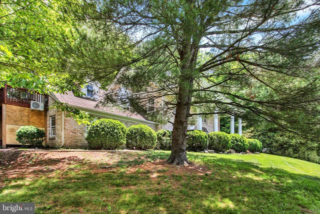 168 COUNTRY CLUB TRL, Fairfield, PA 17320