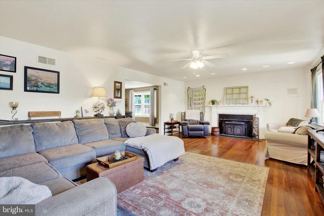 168 COUNTRY CLUB TRL, Fairfield, PA 17320