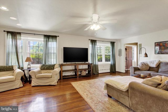 168 COUNTRY CLUB TRL, Fairfield, PA 17320