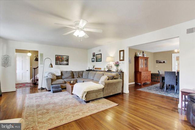 168 COUNTRY CLUB TRL, Fairfield, PA 17320