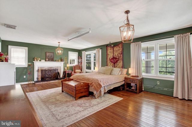 168 COUNTRY CLUB TRL, Fairfield, PA 17320