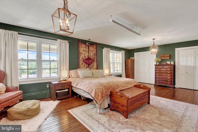 168 COUNTRY CLUB TRL, Fairfield, PA 17320