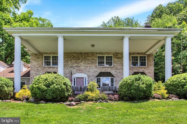 168 COUNTRY CLUB TRL, Fairfield, PA 17320