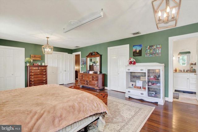 168 COUNTRY CLUB TRL, Fairfield, PA 17320