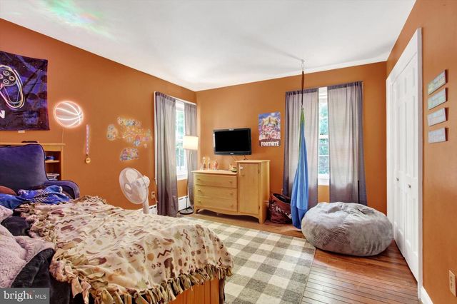 168 COUNTRY CLUB TRL, Fairfield, PA 17320