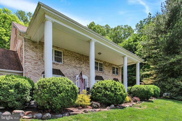 168 COUNTRY CLUB TRL, Fairfield, PA 17320