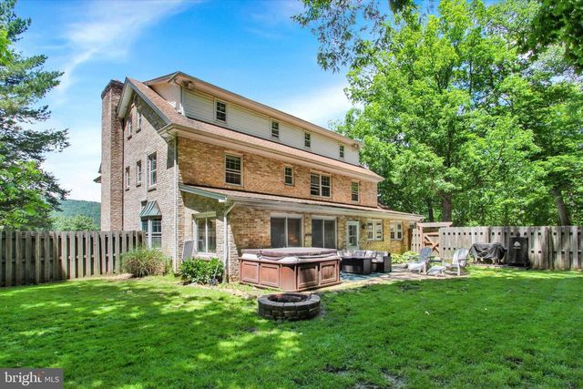 168 COUNTRY CLUB TRL, Fairfield, PA 17320