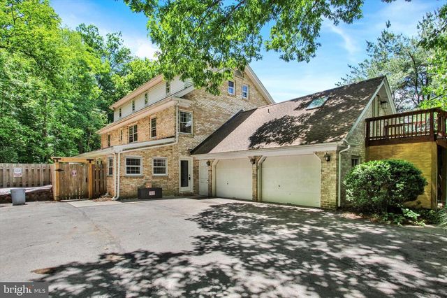 168 COUNTRY CLUB TRL, Fairfield, PA 17320