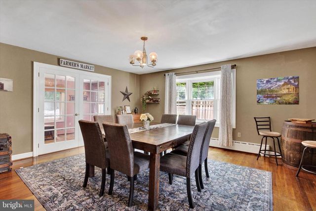 168 COUNTRY CLUB TRL, Fairfield, PA 17320