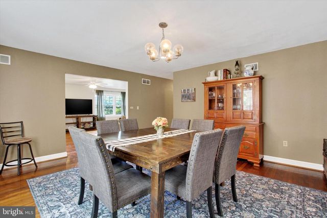 168 COUNTRY CLUB TRL, Fairfield, PA 17320