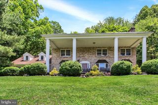 168 COUNTRY CLUB TRL, Fairfield, PA 17320