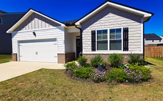 554 Lytham Drive, Aiken, SC 29801