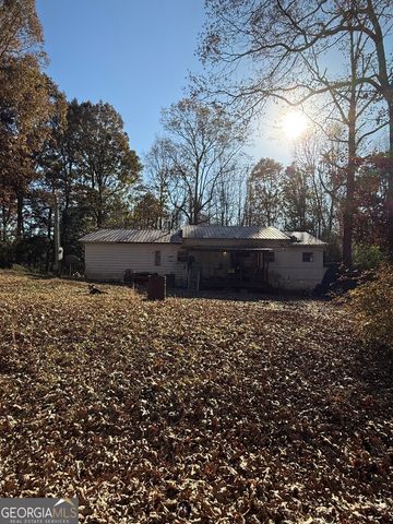 364 Ridgeview Drive, Lavonia, GA 30553