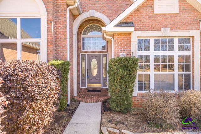 208 Twelve Oaks Drive, Warner Robins, GA 31088