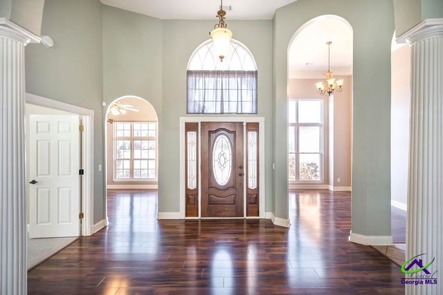 208 Twelve Oaks Drive, Warner Robins, GA 31088