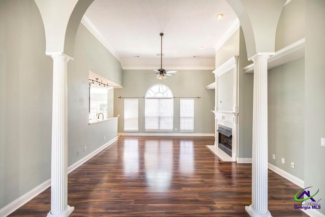 208 Twelve Oaks Drive, Warner Robins, GA 31088