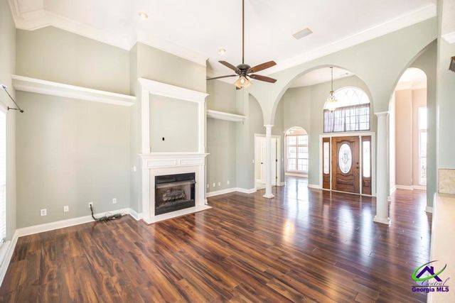 208 Twelve Oaks Drive, Warner Robins, GA 31088