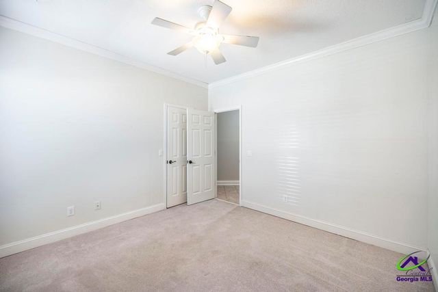 208 Twelve Oaks Drive, Warner Robins, GA 31088