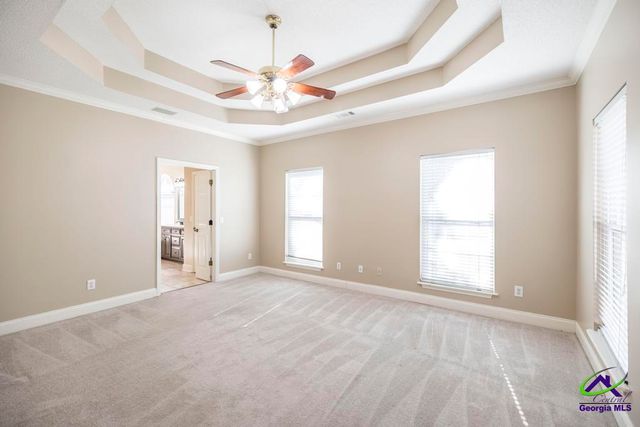 208 Twelve Oaks Drive, Warner Robins, GA 31088