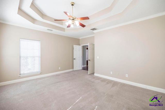 208 Twelve Oaks Drive, Warner Robins, GA 31088