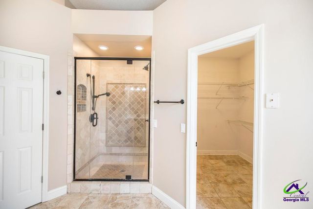 208 Twelve Oaks Drive, Warner Robins, GA 31088