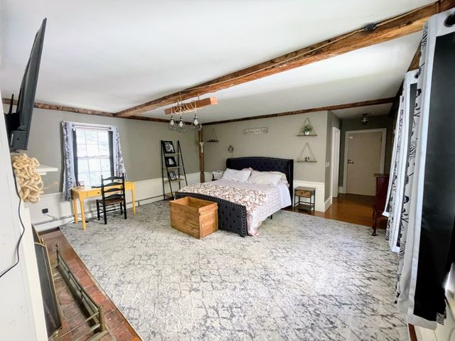 103 Route 119 West, Fitzwilliam, NH 03447