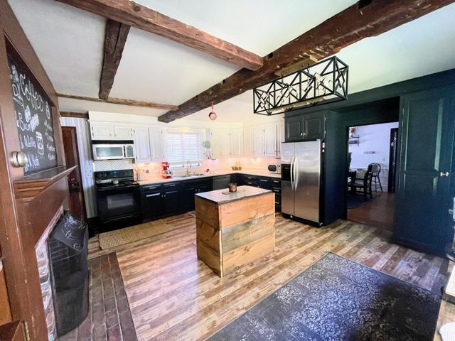 103 Route 119 West, Fitzwilliam, NH 03447