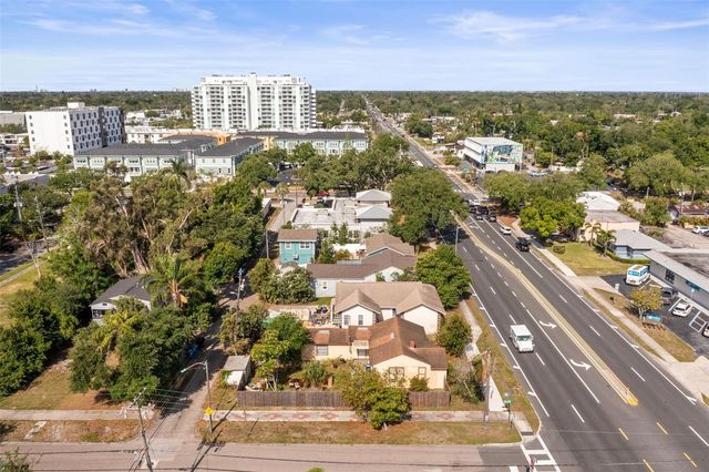 3000 5TH AVENUE N, St Petersburg, FL 33713