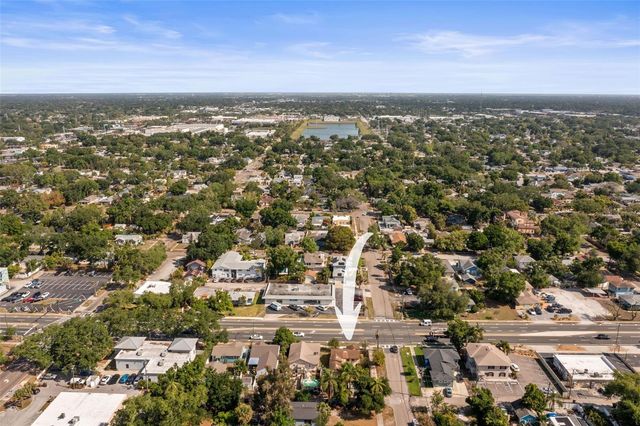3000 5TH AVENUE N, St Petersburg, FL 33713
