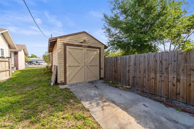 3000 5TH AVENUE N, St Petersburg, FL 33713