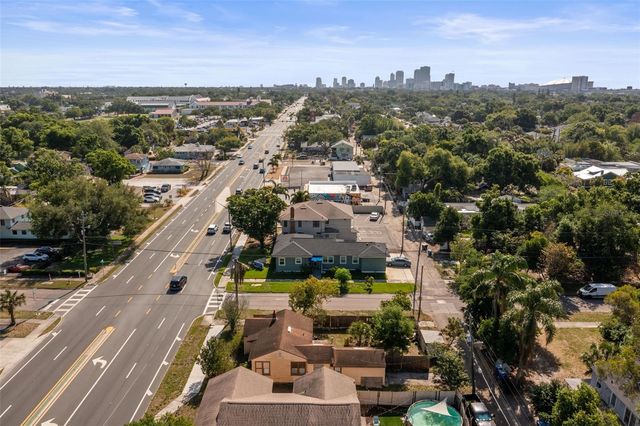3000 5TH AVENUE N, St Petersburg, FL 33713