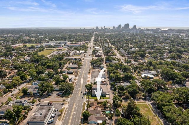 3000 5TH AVENUE N, St Petersburg, FL 33713