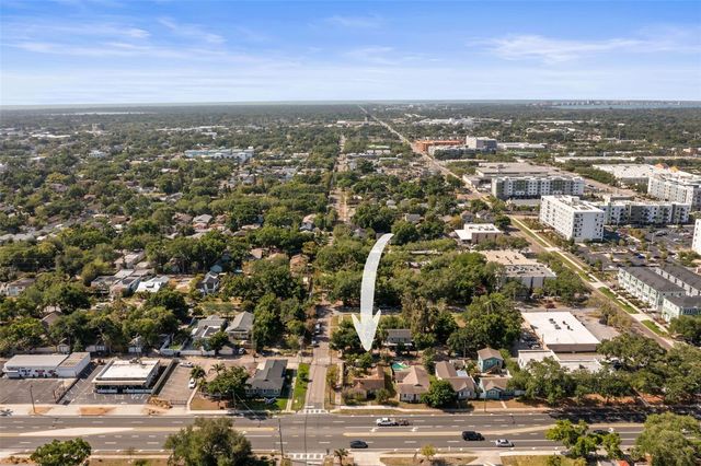 3000 5TH AVENUE N, St Petersburg, FL 33713