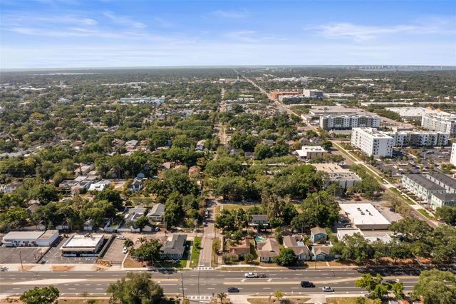 3000 5TH AVENUE N, St Petersburg, FL 33713