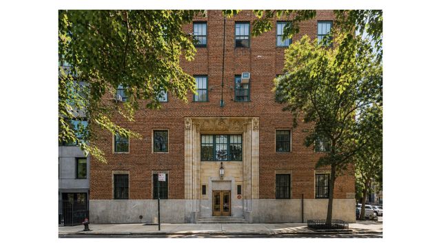 143 Avenue B Apt 3A, New York City, NY 10009