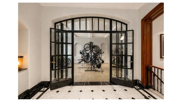 143 Avenue B Apt 3A, New York City, NY 10009