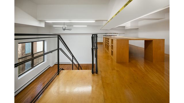 143 Avenue B Apt 3A, New York City, NY 10009