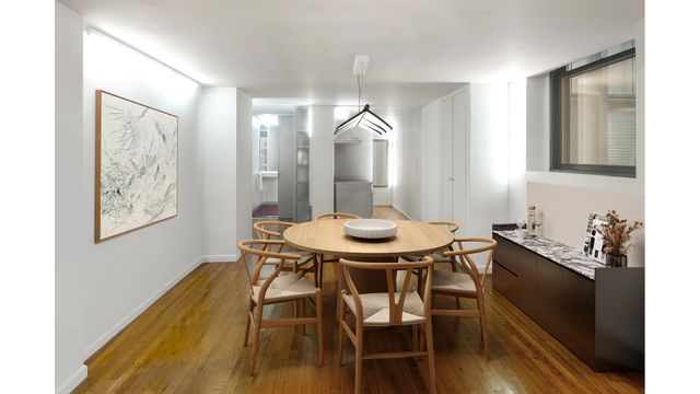 143 Avenue B Apt 3A, New York City, NY 10009