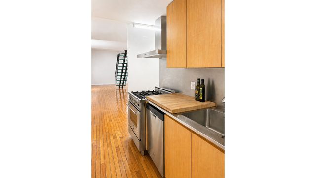 143 Avenue B Apt 3A, New York City, NY 10009